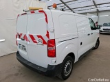  Citroen  Jumpy CITROEN  VU 4p Fourgon Taille M BlueHDi 120 S&S BVM6 Business #3