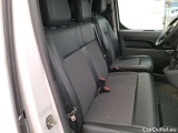  Citroen  Jumpy CITROEN  VU 4p Fourgon Taille M BlueHDi 120 S&S BVM6 Business #8