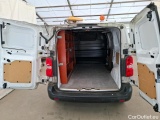 Citroen  Jumpy CITROEN  VU 4p Fourgon Taille M BlueHDi 120 S&S BVM6 Business #10