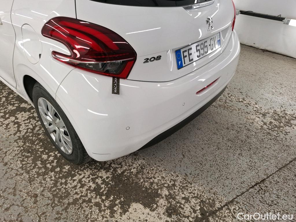  Peugeot  208  Active Business 1.2 80CV BVM5 E6dT #3