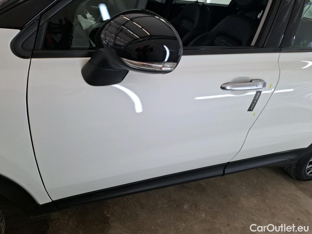  Fiat  500 FIAT X / 2018 / 5P / SUV 1.0 FFly T T3 120ch Cross #3