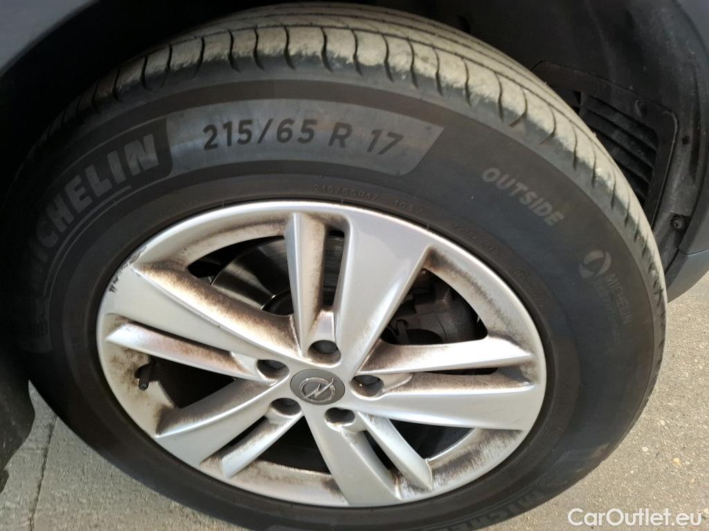  Opel   Grandland X Grandland X Business Edition 1.5 130CV BVA8 E6dT #9