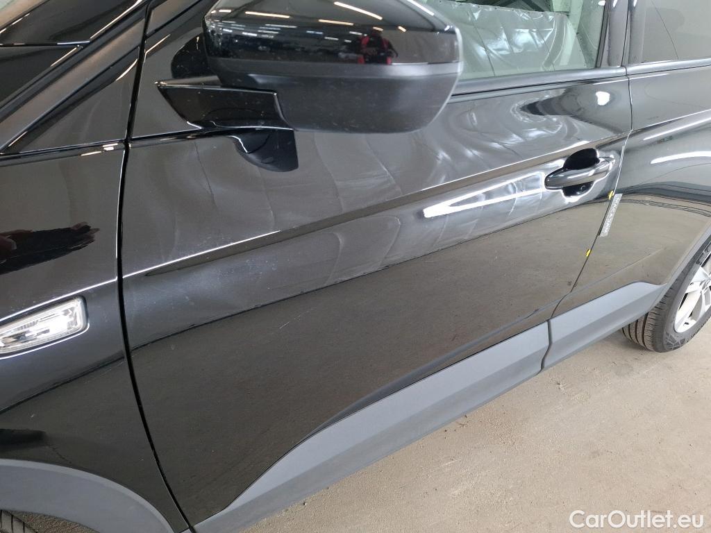  Opel   Grandland X Grandland X Business Edition 1.5 130CV BVA8 E6dT #1
