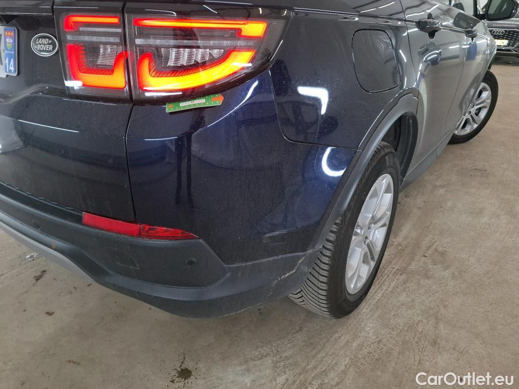  Land Rover  Discovery LAND ROVER  Sport / 2019 / 5P / SUV 1.5 P300e PHEV AUTO 4WD #5