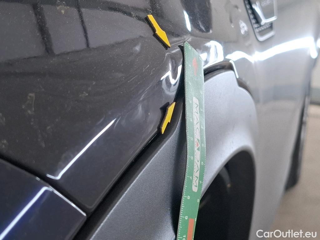  Land Rover  Discovery LAND ROVER  Sport / 2019 / 5P / SUV 1.5 P300e PHEV AUTO 4WD #29