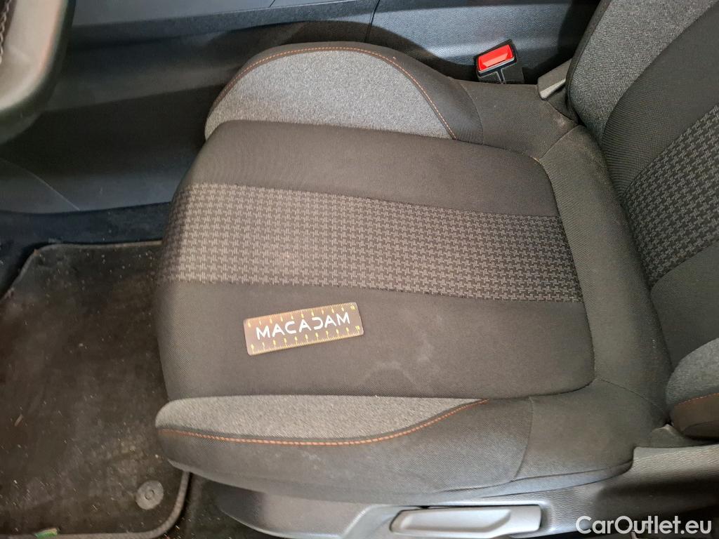  Peugeot  5008  Active Business 1.2 PureTech 130CV BVA8 7 Sieges E6dT #20