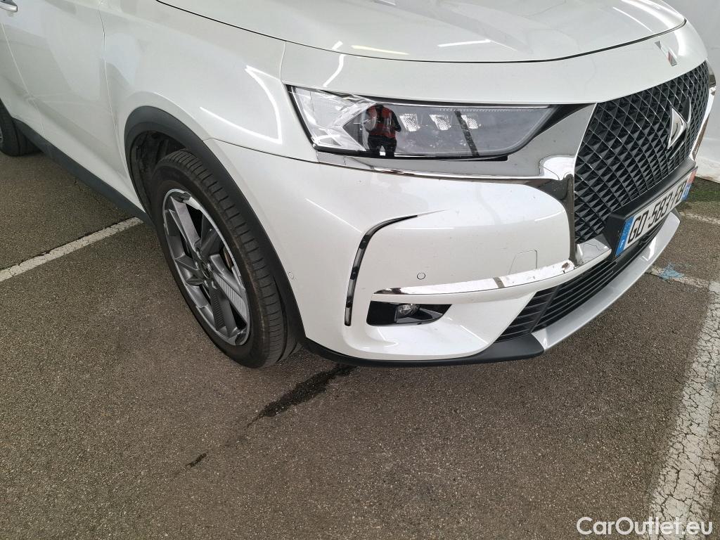  DS  DS7 7 Crossback E-Tense 4x4 Rivoli 1.6 300CV BVA8 E6d #1