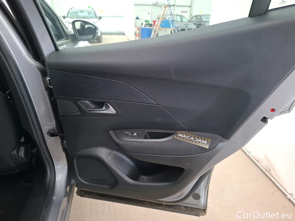  Peugeot  2008  Active Business 1.2 PureTech 100CV BVM6 E6d #8