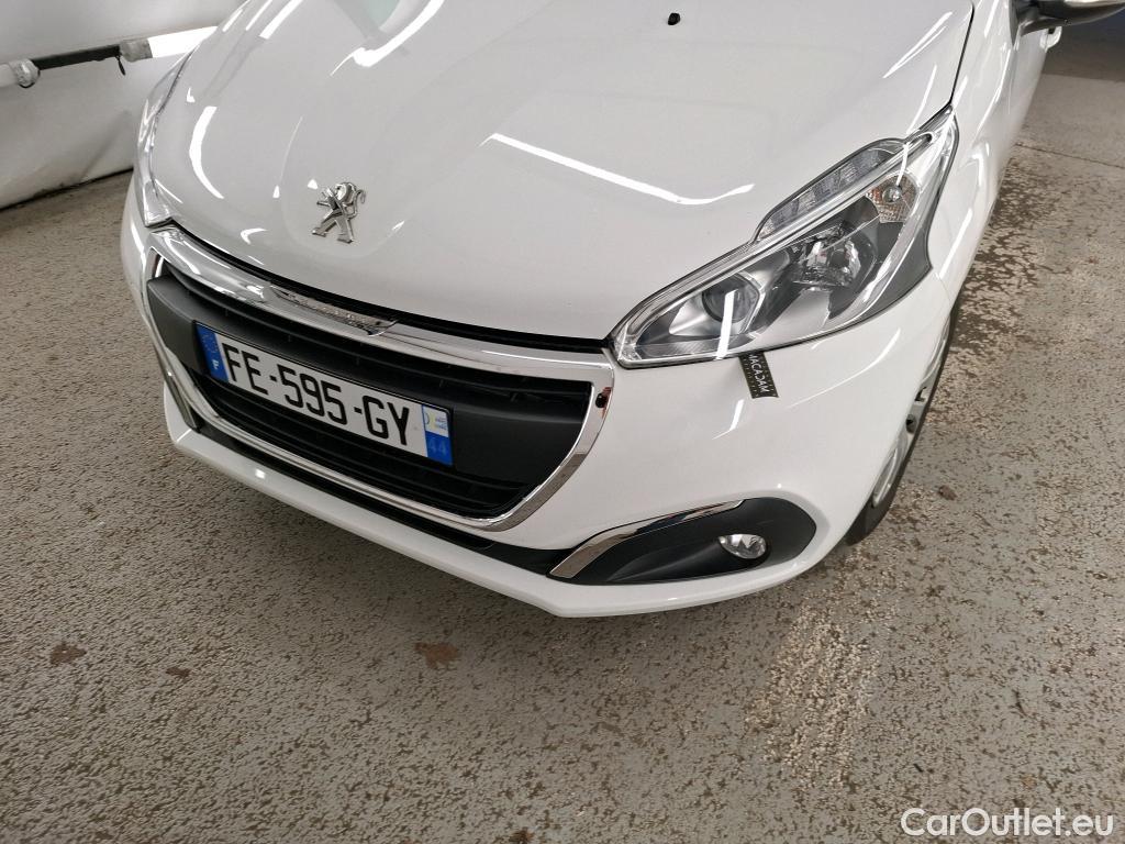  Peugeot  208  Active Business 1.2 80CV BVM5 E6dT #7