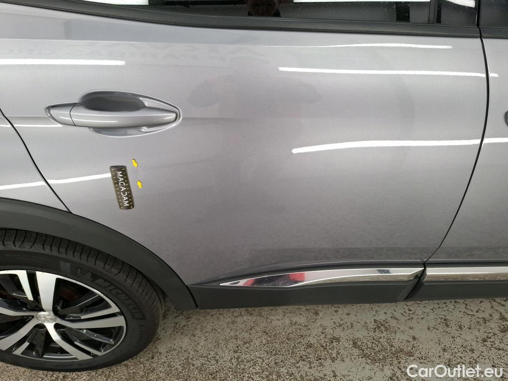  Peugeot  3008  Allure Business 1.2 PureTech 130CV BVA8 E6d #12