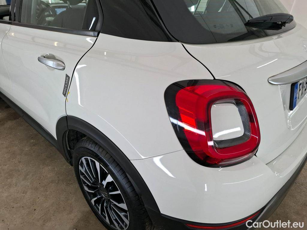  Fiat  500 FIAT X / 2018 / 5P / SUV 1.0 FFly T T3 120ch Cross #29