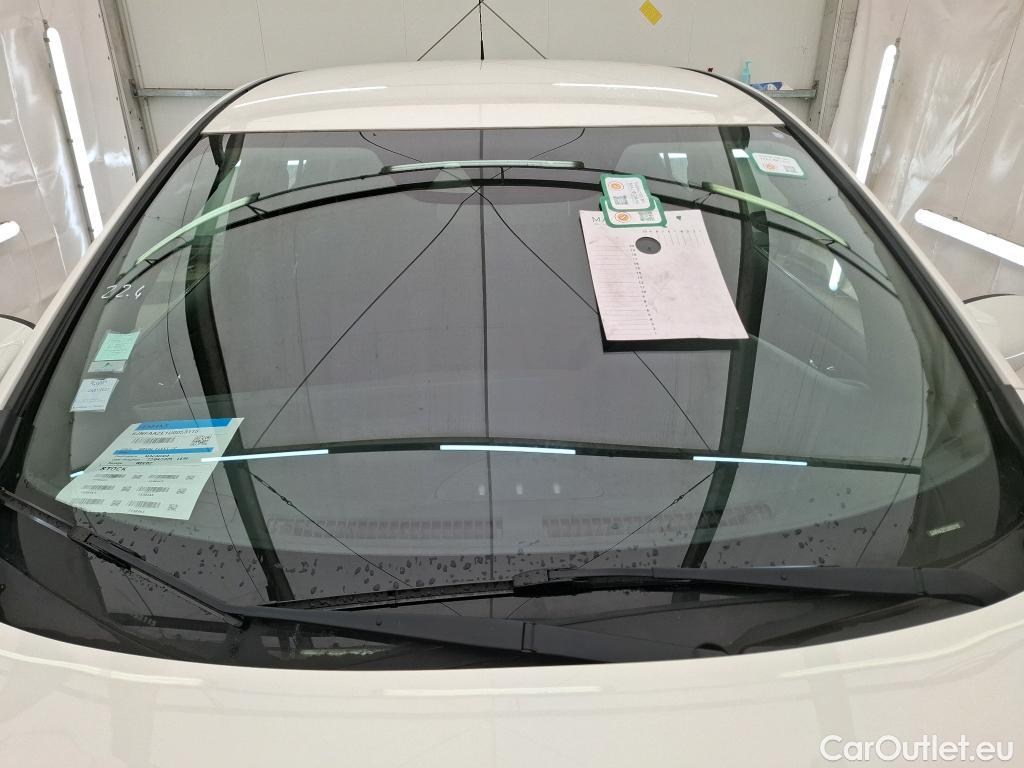  Nissan  Leaf NISSAN  / 2017 / 5P / Berline 150ch Business #1