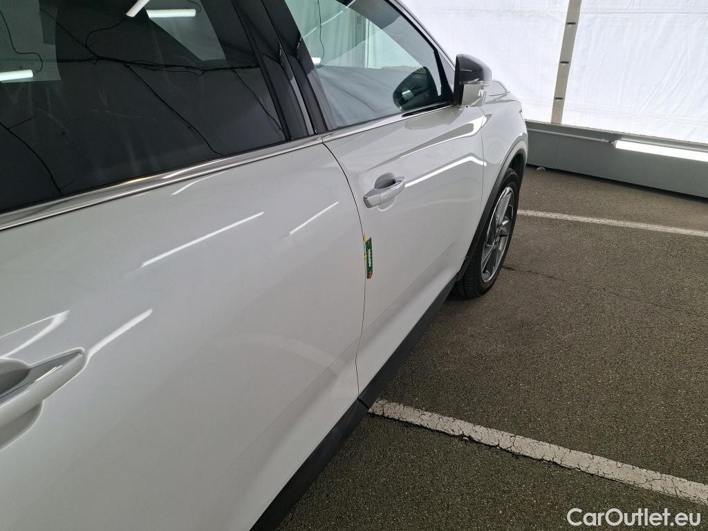 DS  DS7 7 Crossback E-Tense 4x4 Rivoli 1.6 300CV BVA8 E6d #13