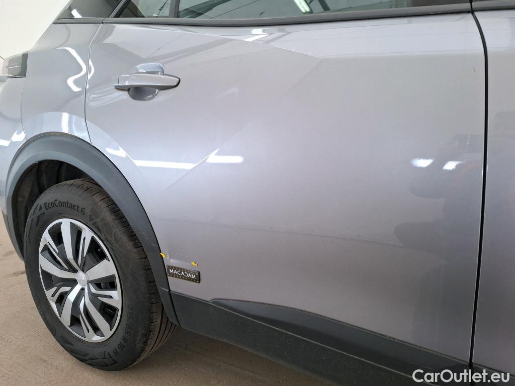  Peugeot  2008  Active Business 1.2 PureTech 100CV BVM6 E6d #1