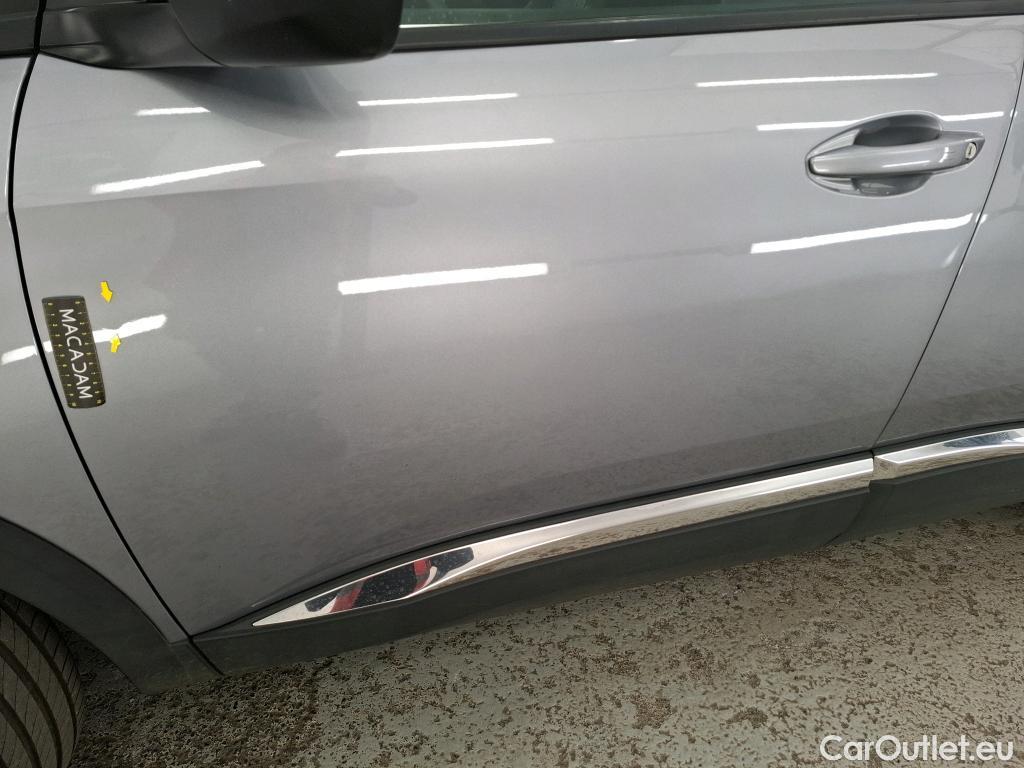  Peugeot  3008  Allure Business 1.2 PureTech 130CV BVA8 E6d #9
