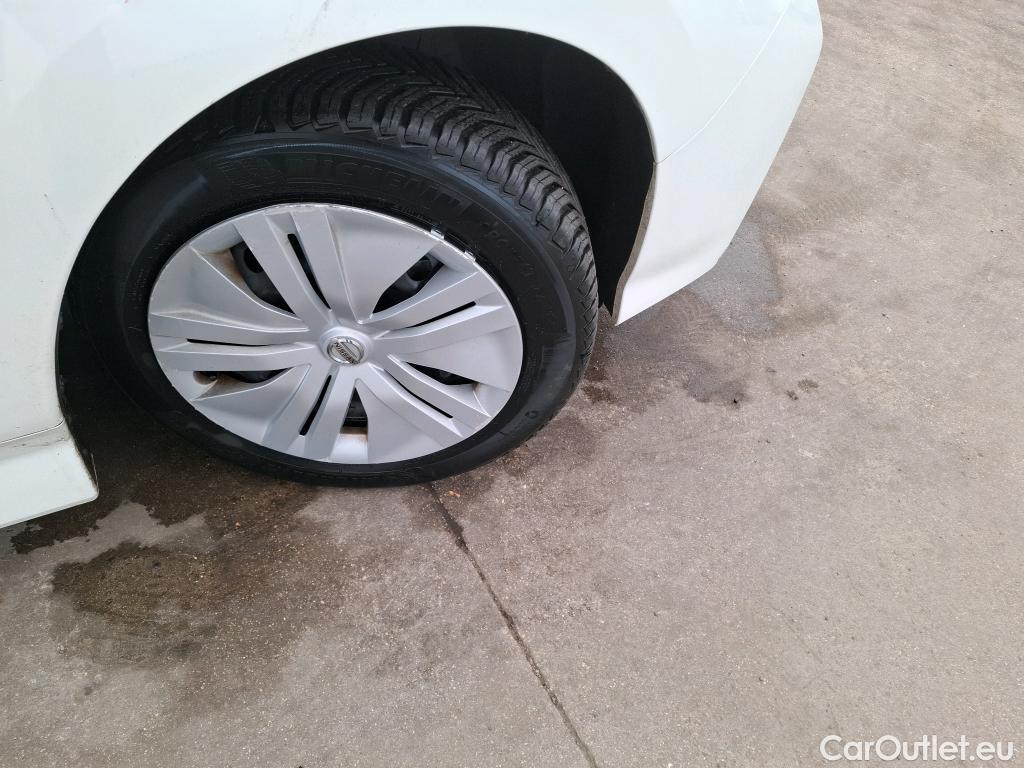  Nissan  Leaf NISSAN  / 2017 / 5P / Berline 150ch Business #13