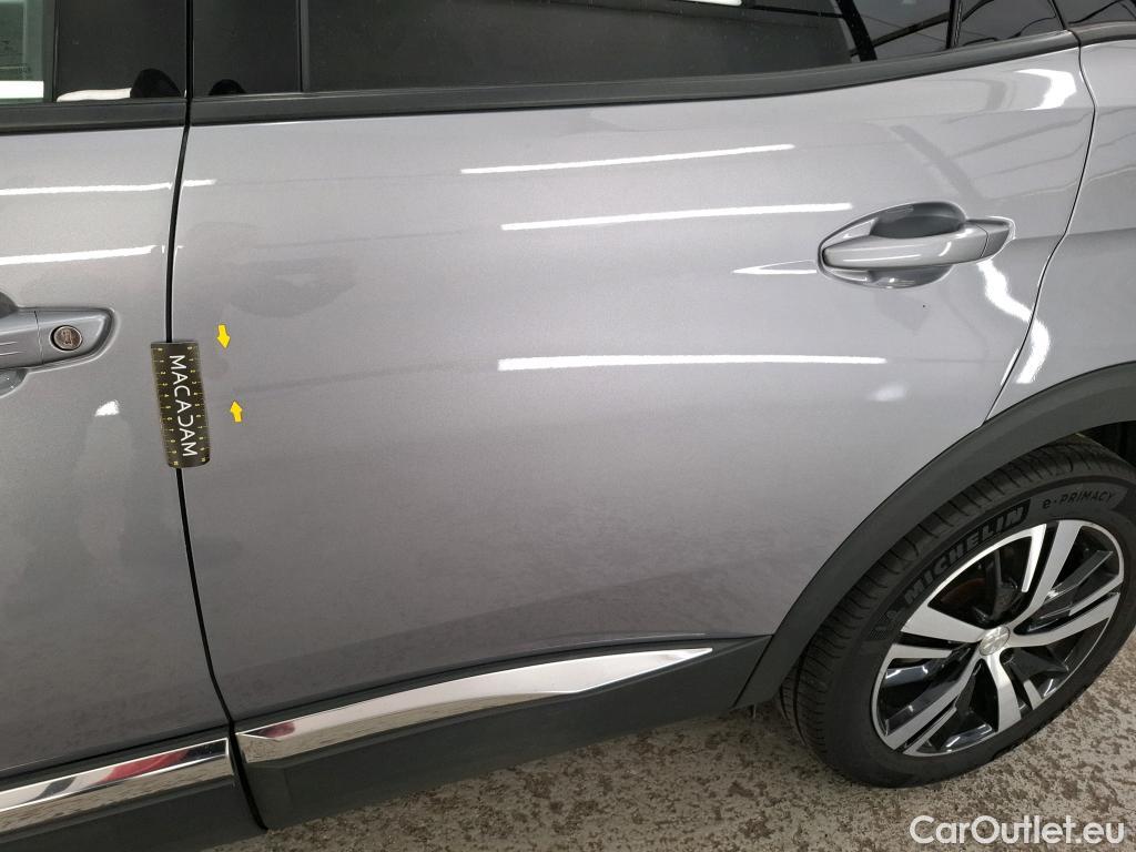  Peugeot  3008  Allure Business 1.2 PureTech 130CV BVA8 E6d #3