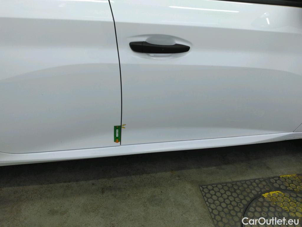  Peugeot  208  Premium 1.5 HDi 100CV BVM6 E6d #28