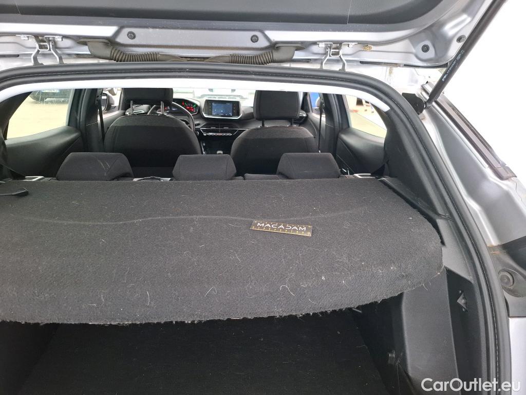  Peugeot  2008  Active Business 1.2 PureTech 100CV BVM6 E6d #21