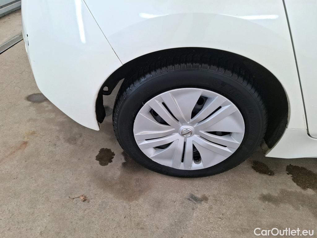  Nissan  Leaf NISSAN  / 2017 / 5P / Berline 150ch Business #16