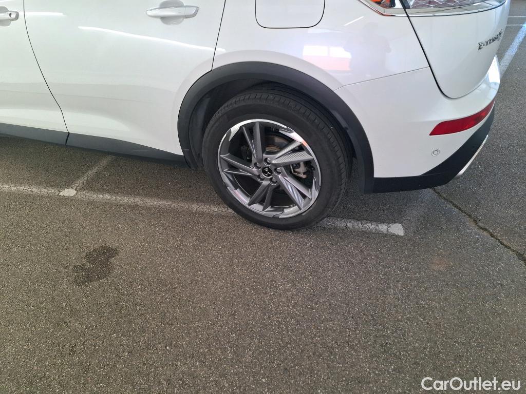  DS  DS7 7 Crossback E-Tense 4x4 Rivoli 1.6 300CV BVA8 E6d #3