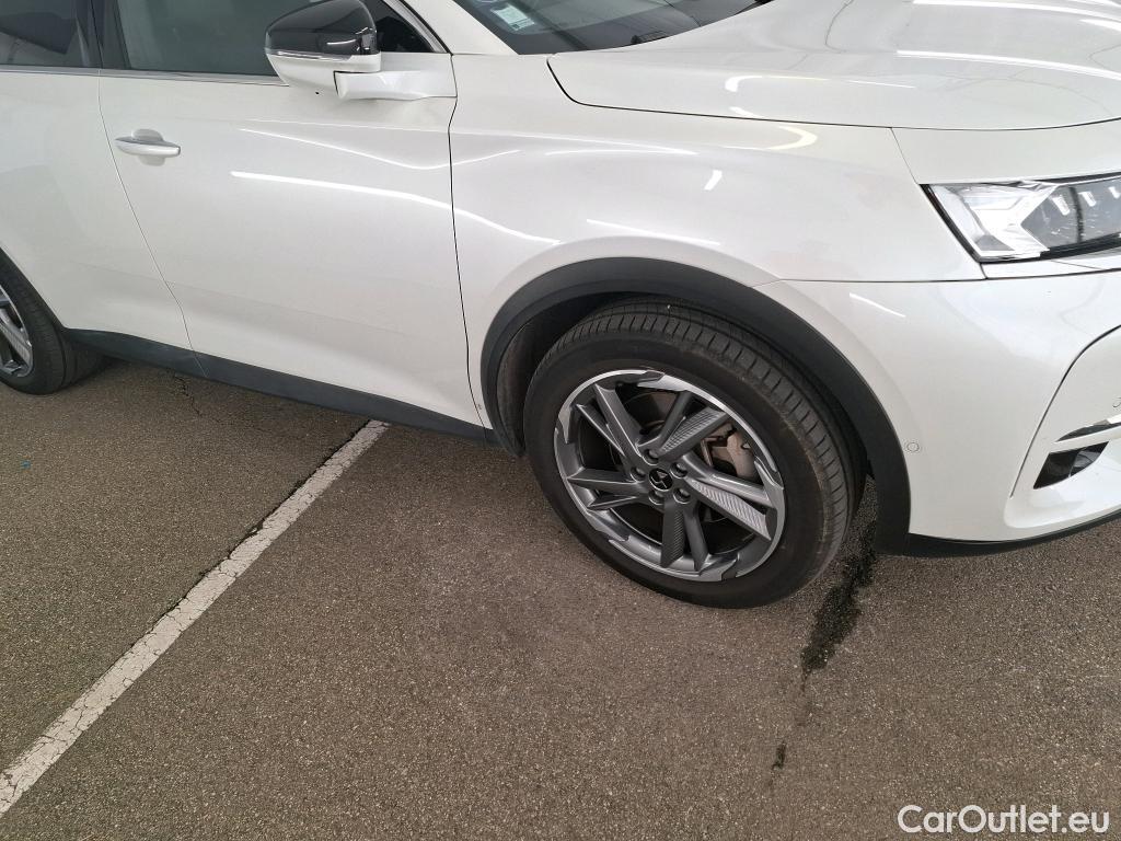  DS  DS7 7 Crossback E-Tense 4x4 Rivoli 1.6 300CV BVA8 E6d #8