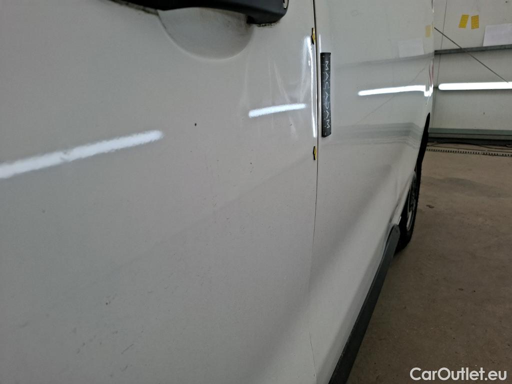  Citroen  Jumpy CITROEN  VU 4p Fourgon Taille M BlueHDi 120 S&S BVM6 Business #21