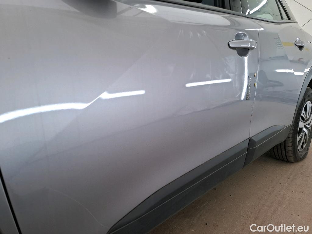  Peugeot  2008  Active Business 1.2 PureTech 100CV BVM6 E6d #11