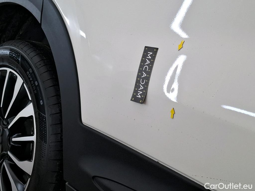  Fiat  500 FIAT X / 2018 / 5P / SUV 1.0 FFly T T3 120ch Cross #6