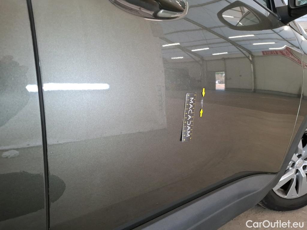  Peugeot  5008  Active Business 1.2 PureTech 130CV BVA8 7 Sieges E6dT #17