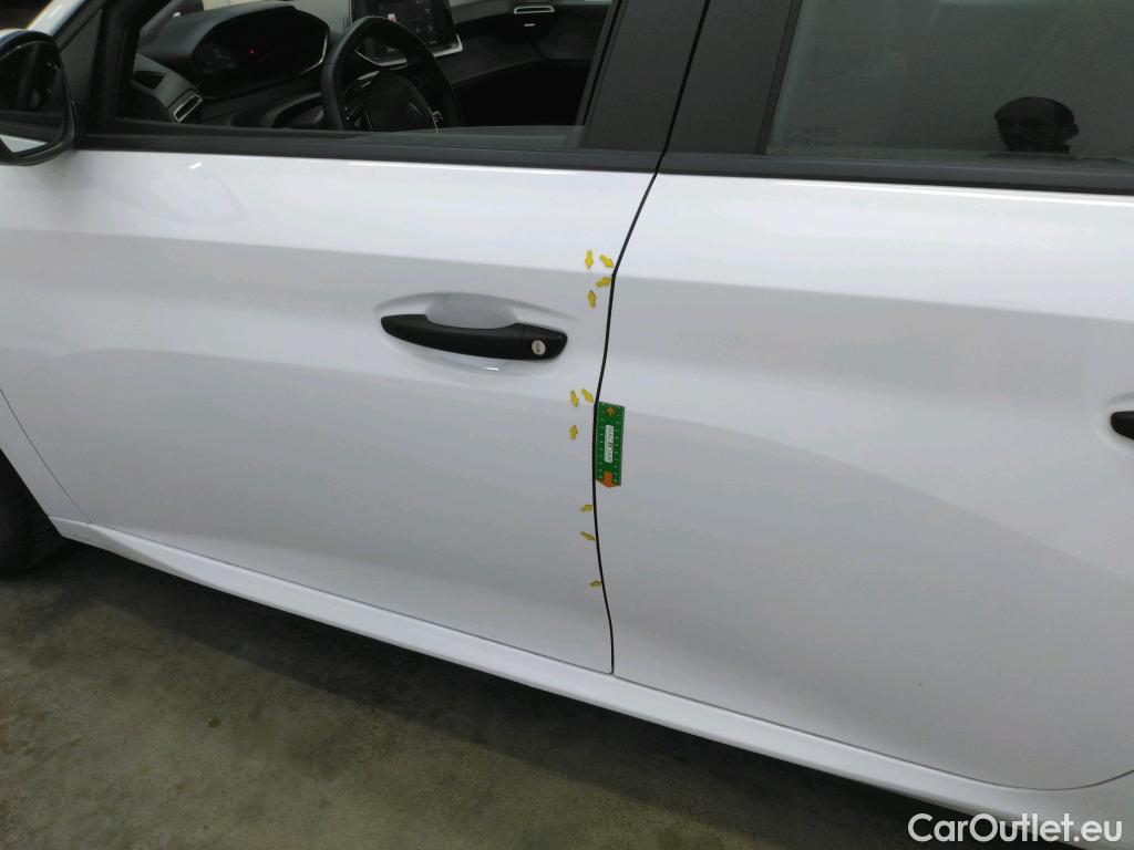  Peugeot  208  Premium 1.5 HDi 100CV BVM6 E6d #14