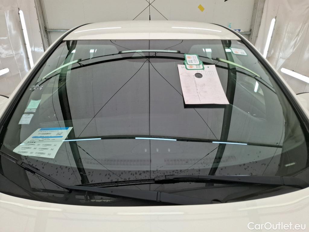  Nissan  Leaf NISSAN  / 2017 / 5P / Berline 150ch Business #12