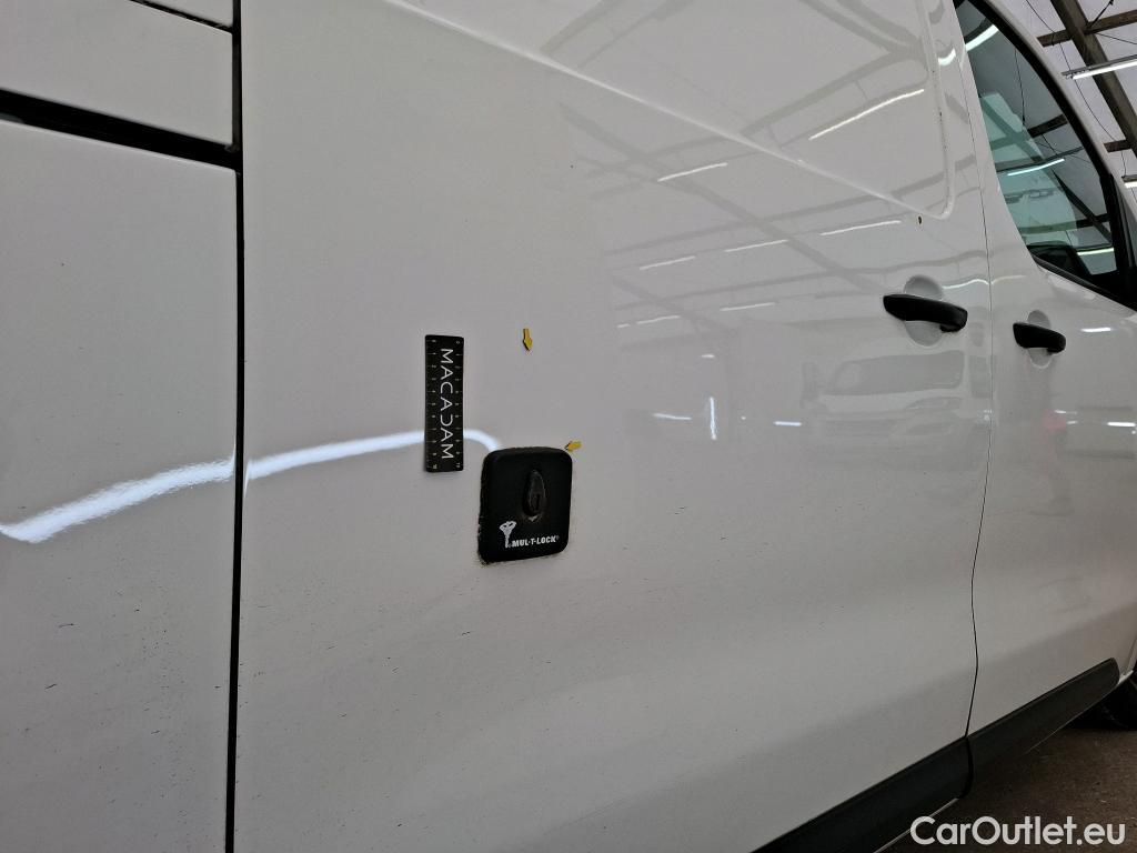  Citroen  Jumpy CITROEN  VU 4p Fourgon Taille M BlueHDi 120 S&S BVM6 Business #18