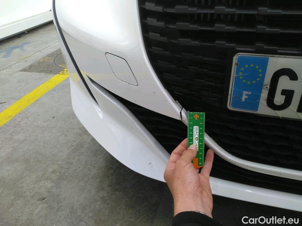  Peugeot  208  Premium 1.5 HDi 100CV BVM6 E6d #5