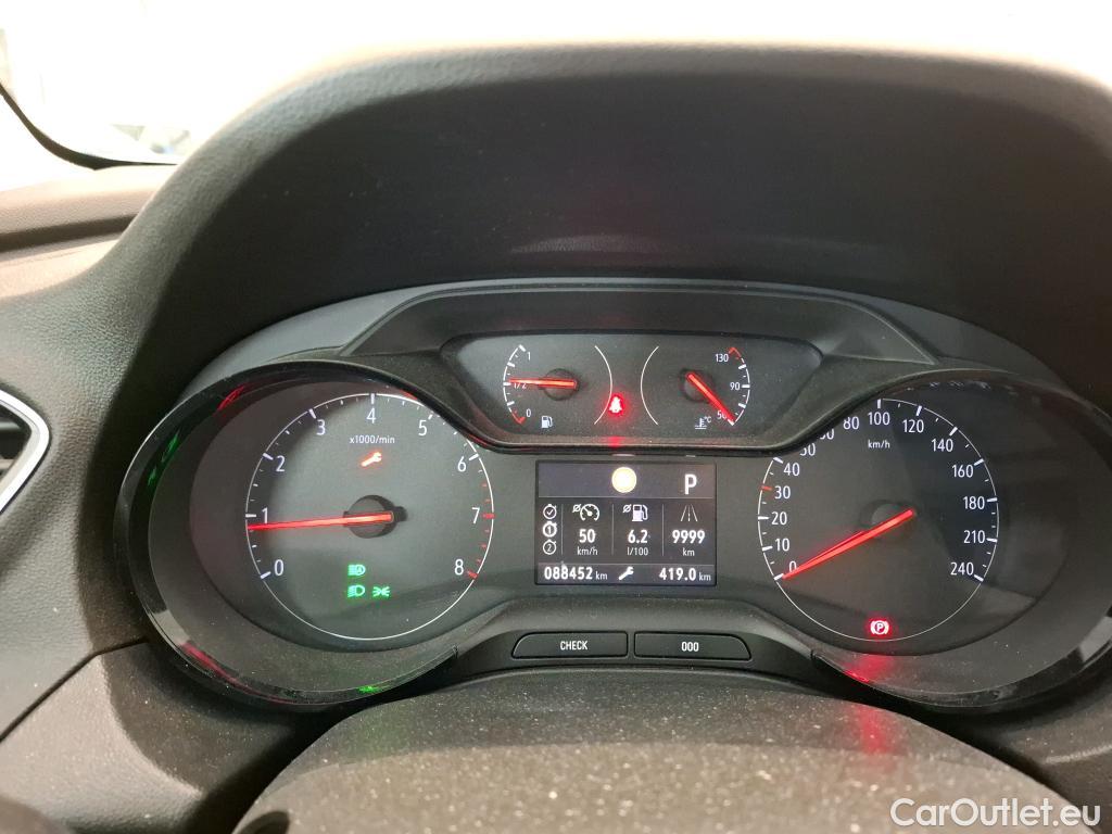  Opel   Grandland X Grandland X Business Edition 1.5 130CV BVA8 E6dT #20