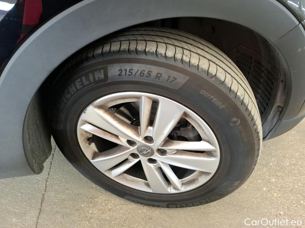  Opel   Grandland X Grandland X Business Edition 1.5 130CV BVA8 E6dT #8