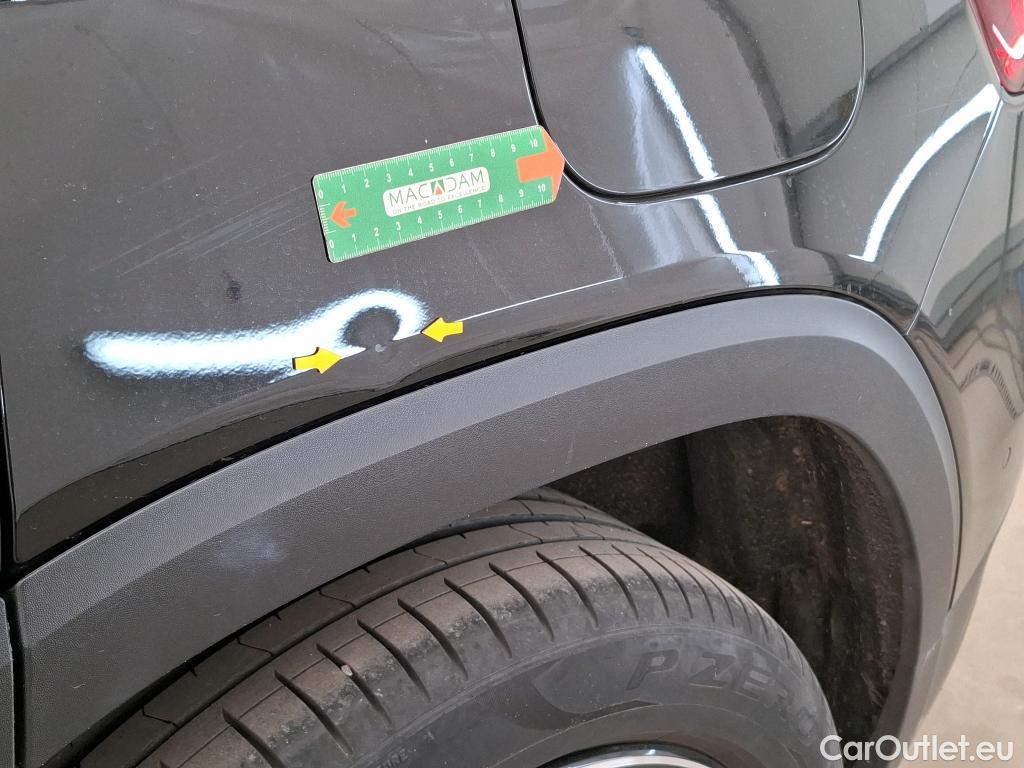  Mercedes  GLB MERCEDES-BENZ  / 2019 / 5P / SUV  200 d AMG Line #2