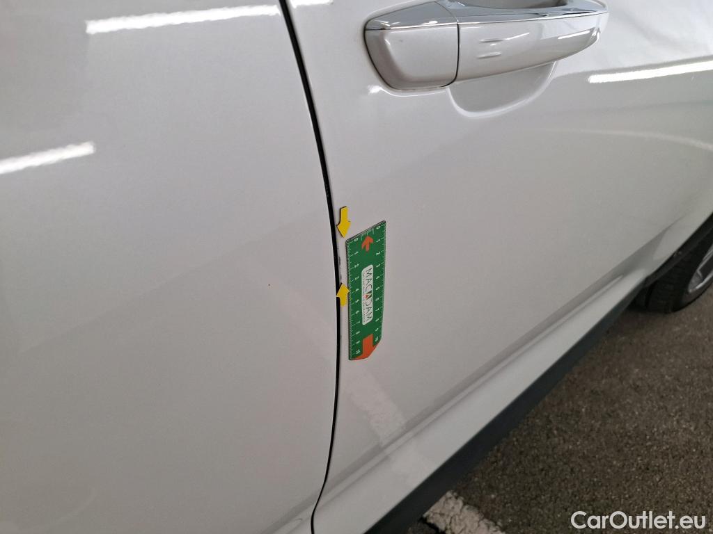  DS  DS7 7 Crossback E-Tense 4x4 Rivoli 1.6 300CV BVA8 E6d #14