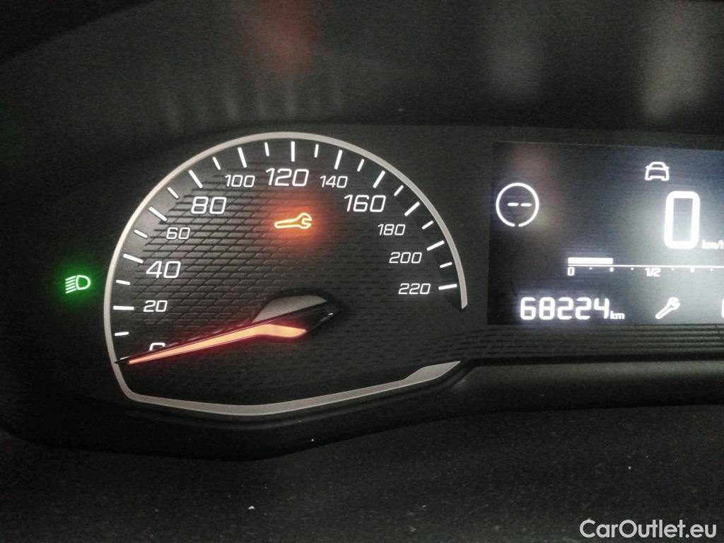  Peugeot  208  Premium 1.5 HDi 100CV BVM6 E6d #25