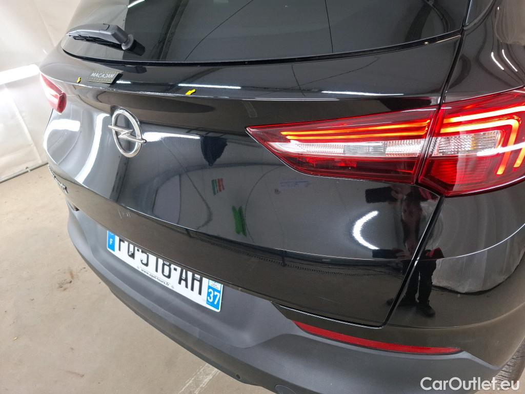  Opel   Grandland X Grandland X Business Edition 1.5 130CV BVA8 E6dT #3