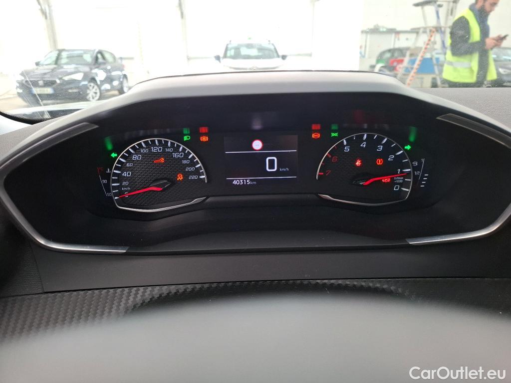  Peugeot  2008  Active Business 1.2 PureTech 100CV BVM6 E6d #23