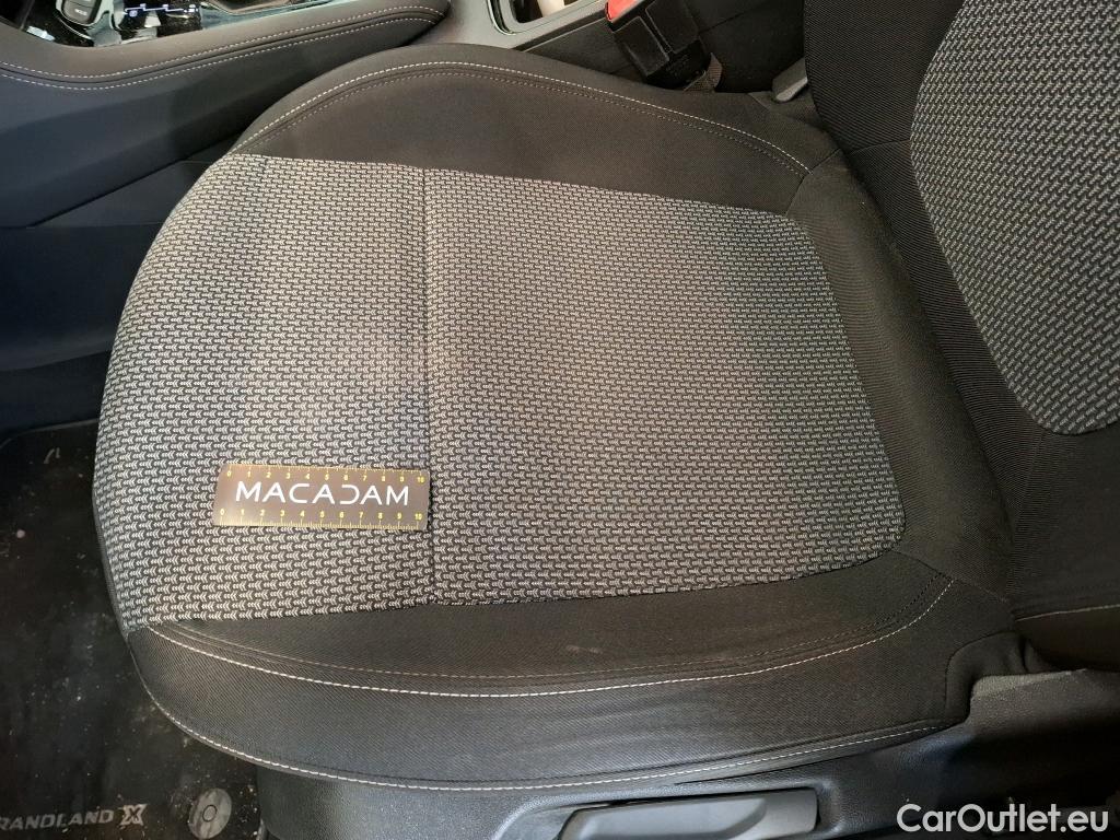  Opel   Grandland X Grandland X Business Edition 1.5 130CV BVA8 E6dT #18