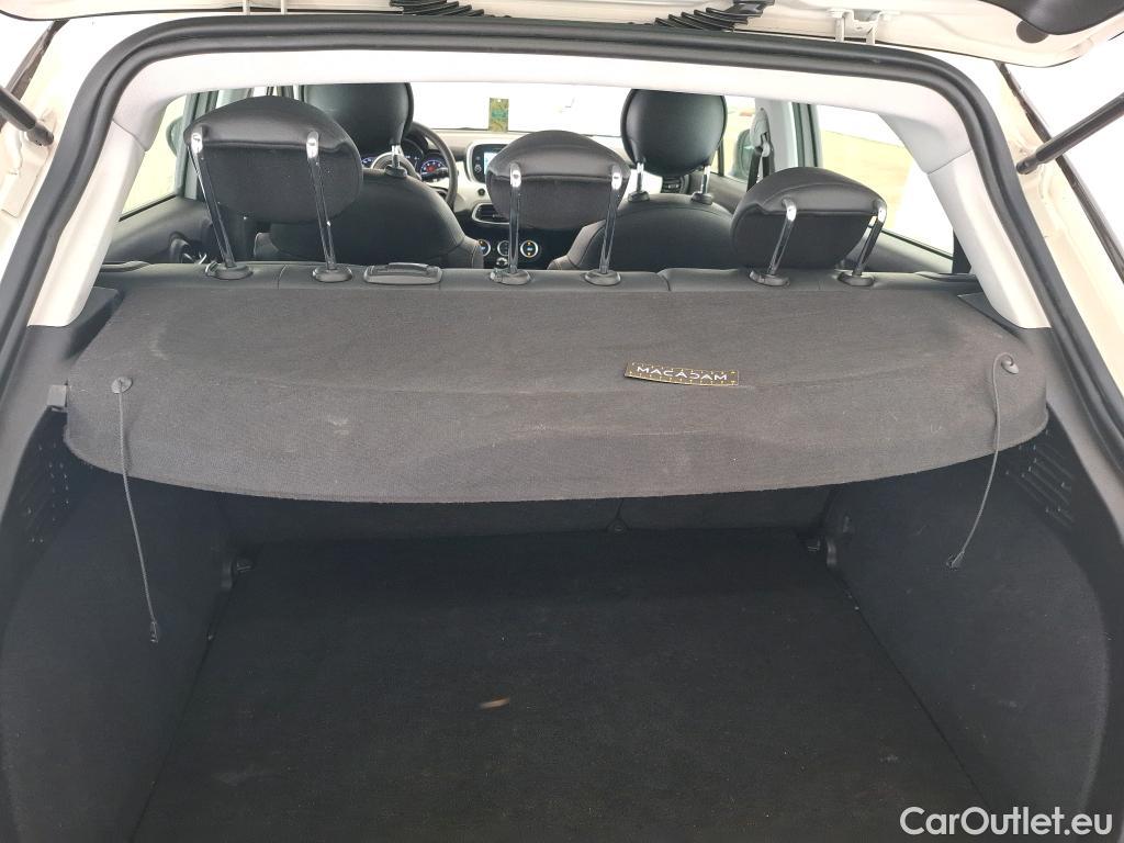  Fiat  500 FIAT X / 2018 / 5P / SUV 1.0 FFly T T3 120ch Cross #13
