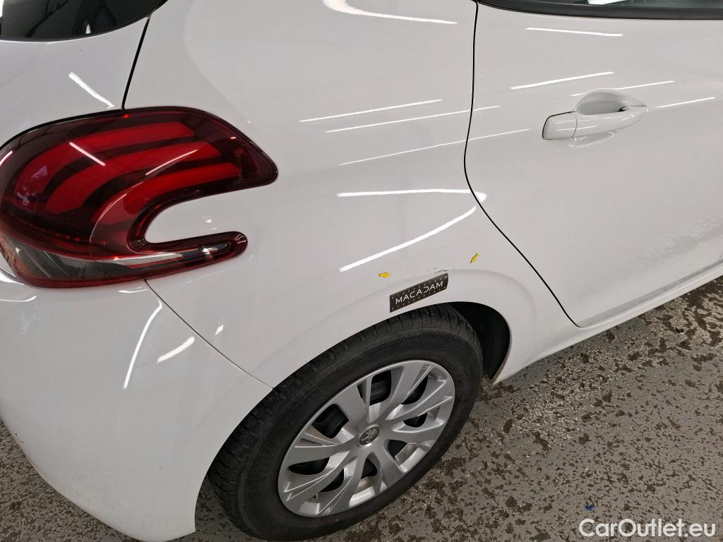  Peugeot  208  Active Business 1.2 80CV BVM5 E6dT #1