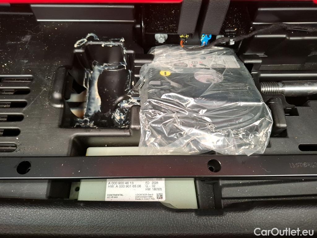  Mercedes  GLB MERCEDES-BENZ  / 2019 / 5P / SUV  200 d AMG Line #3