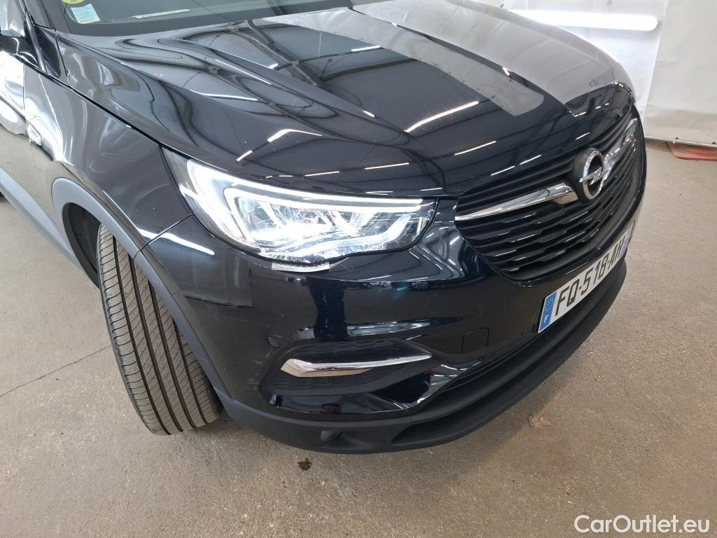  Opel   Grandland X Grandland X Business Edition 1.5 130CV BVA8 E6dT #5