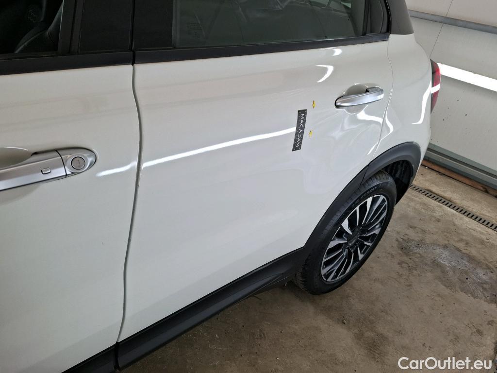  Fiat  500 FIAT X / 2018 / 5P / SUV 1.0 FFly T T3 120ch Cross #7