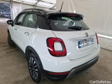  Fiat  500 FIAT X / 2018 / 5P / SUV 1.0 FFly T T3 120ch Cross #2