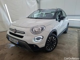  Fiat  500 FIAT X / 2018 / 5P / SUV 1.0 FFly T T3 120ch Cross 