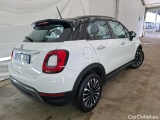  Fiat  500 FIAT X / 2018 / 5P / SUV 1.0 FFly T T3 120ch Cross #3